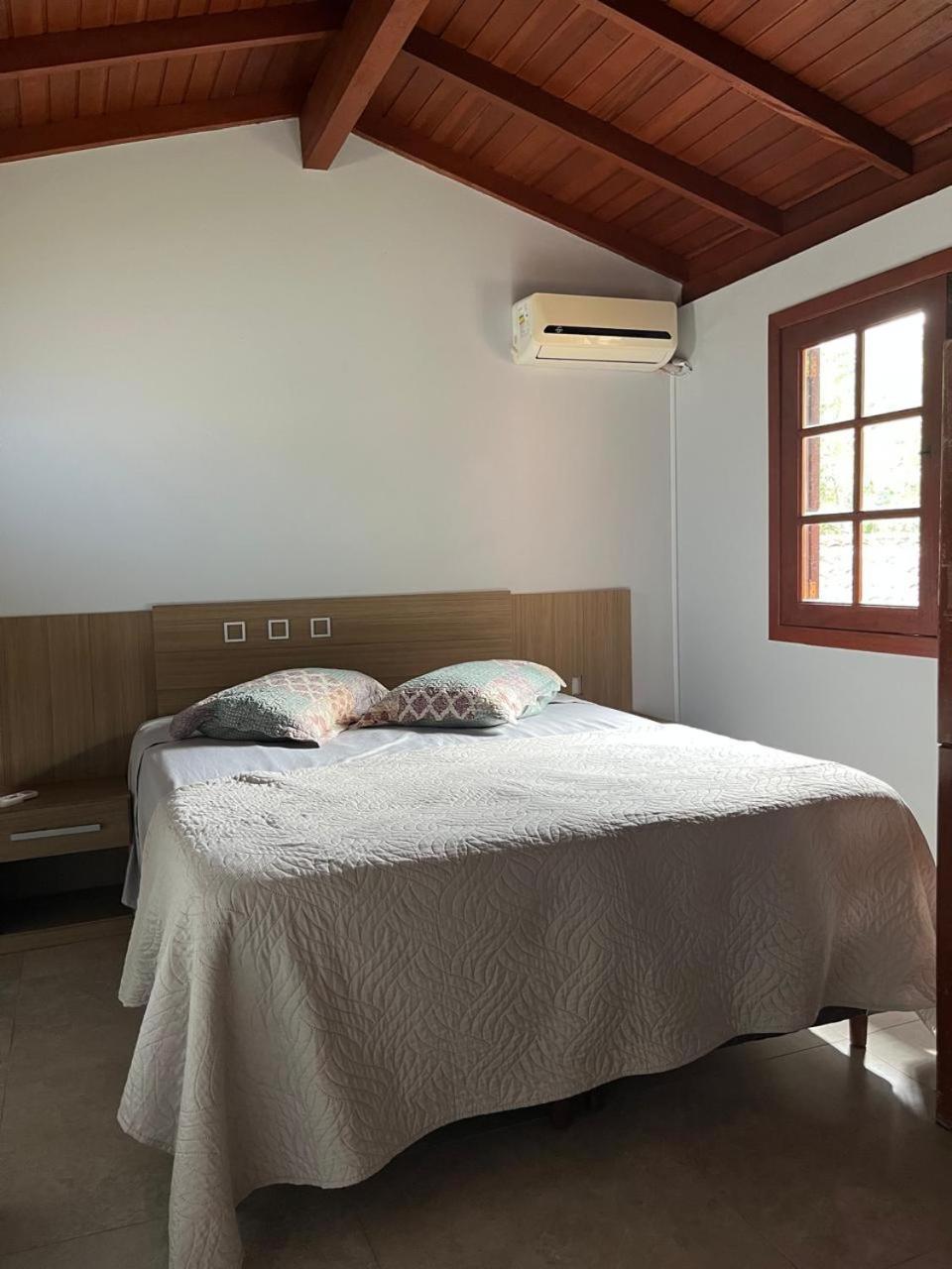 Residencial Oliveira - Casas Na Praia Da Ferrugem Garopaba Bagian luar foto